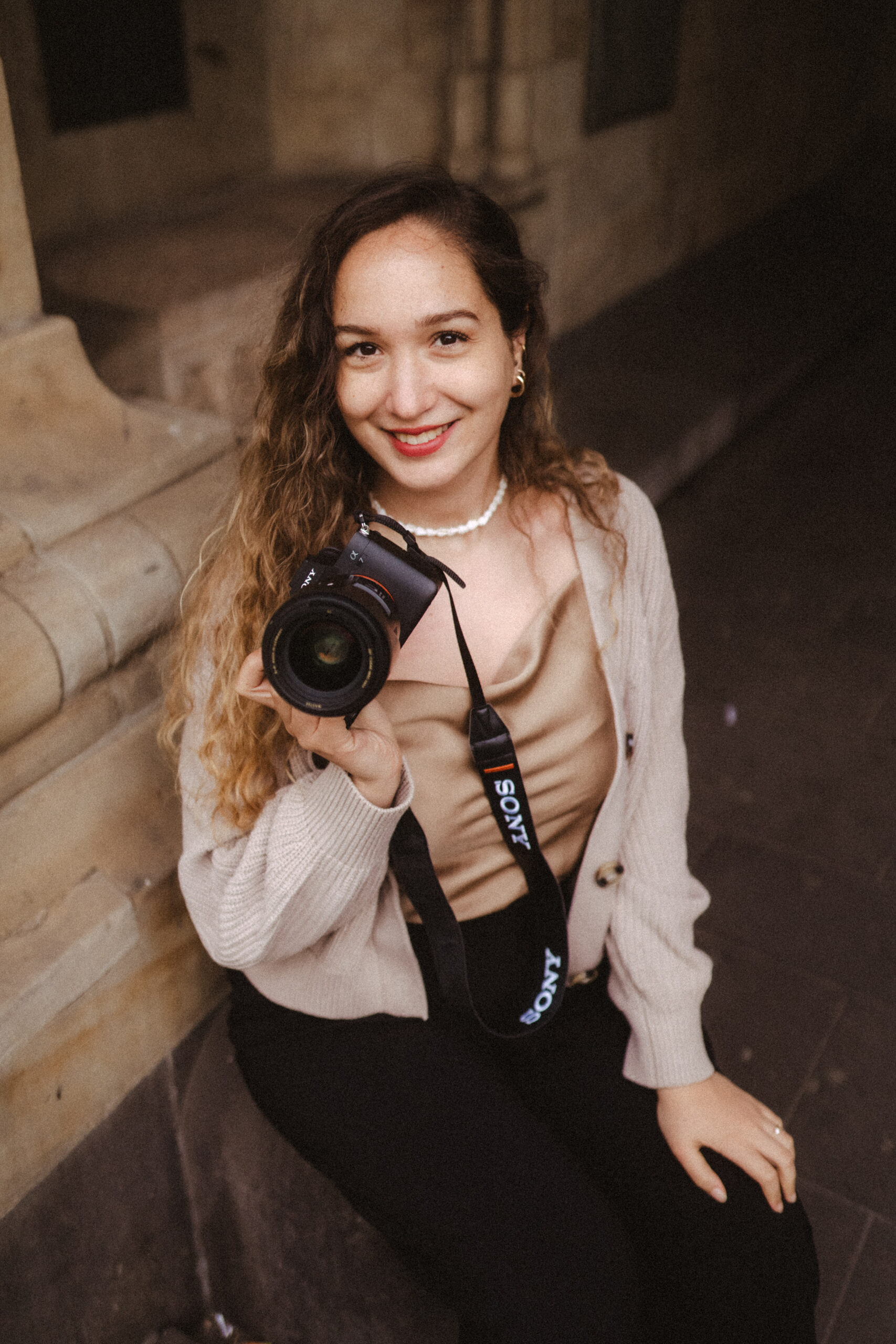 Didem Denizer - Fotografin