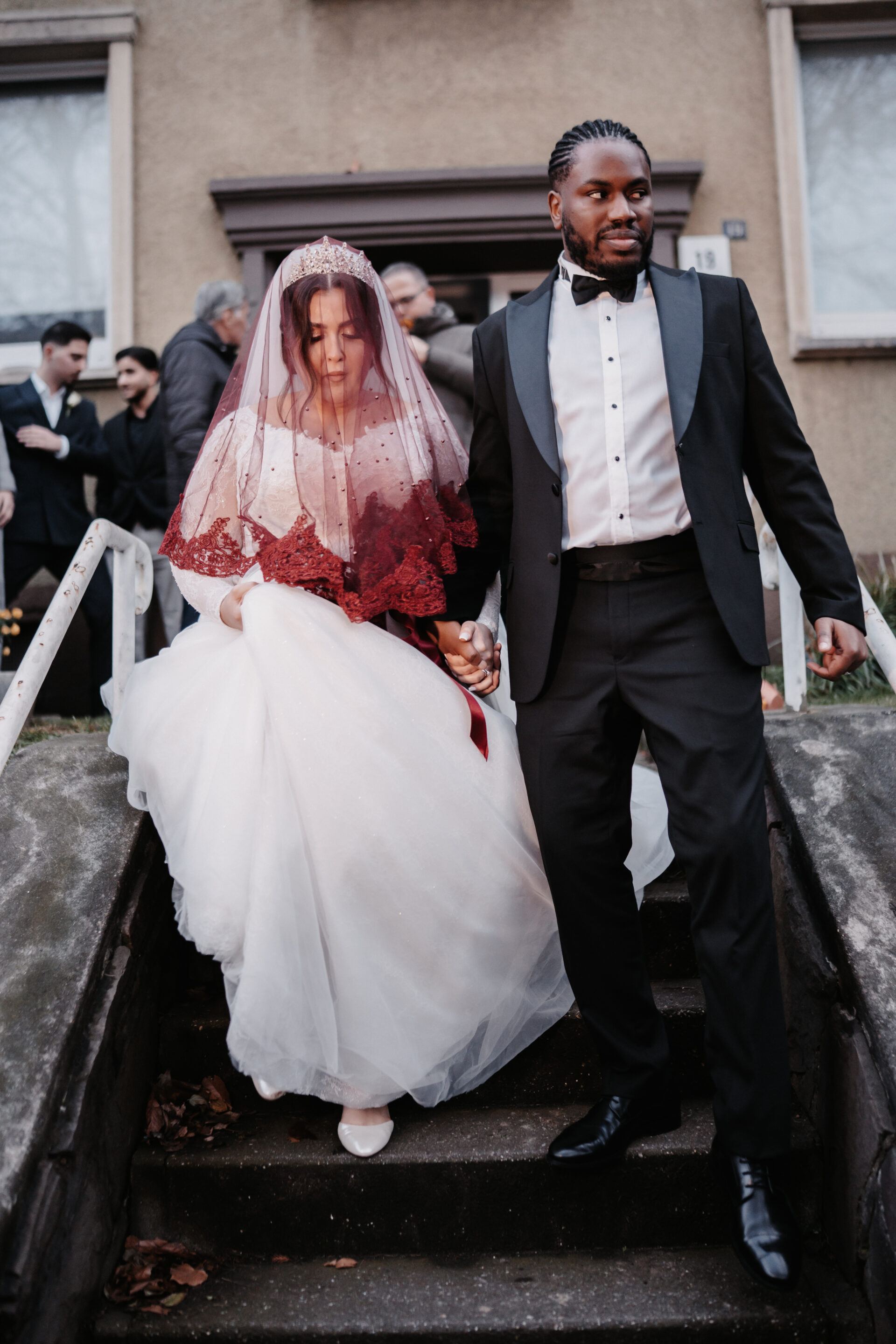 Burg Bergerhausen Hochzeitslocation Hochzeitstisch Hochzeitsdekoration