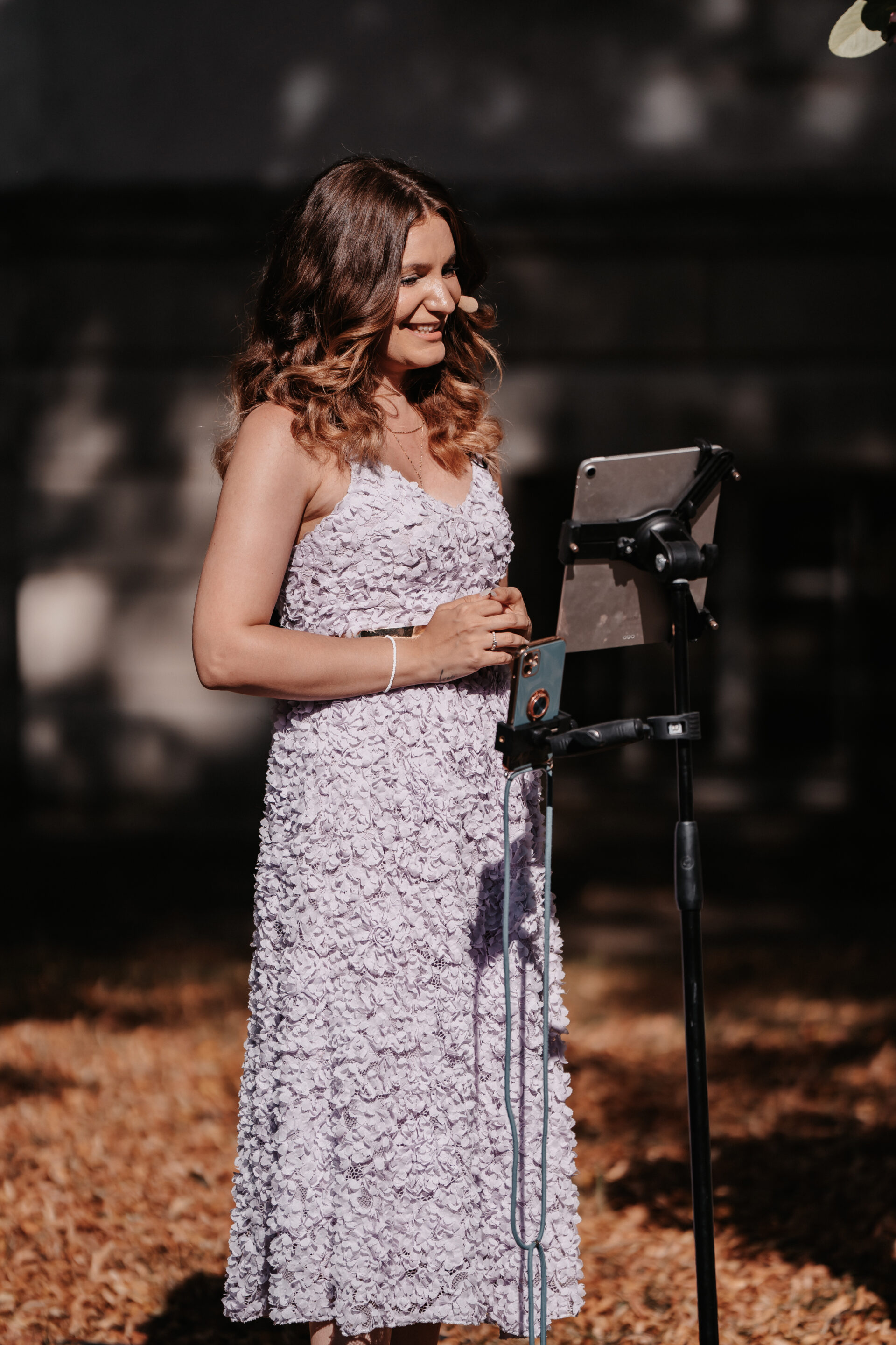 flatlay detail Bräutigam 