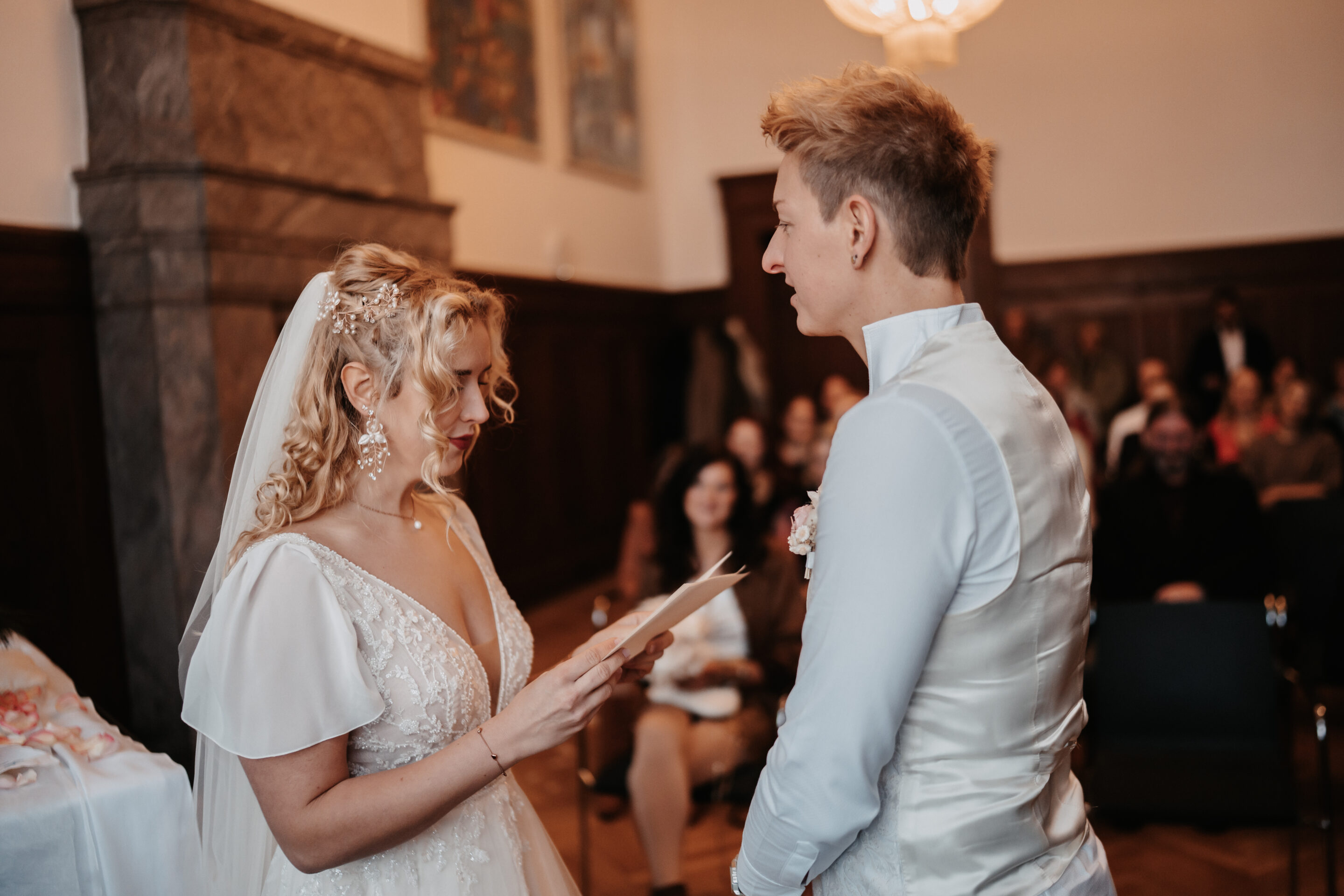 flatlay detail Bräutigam 