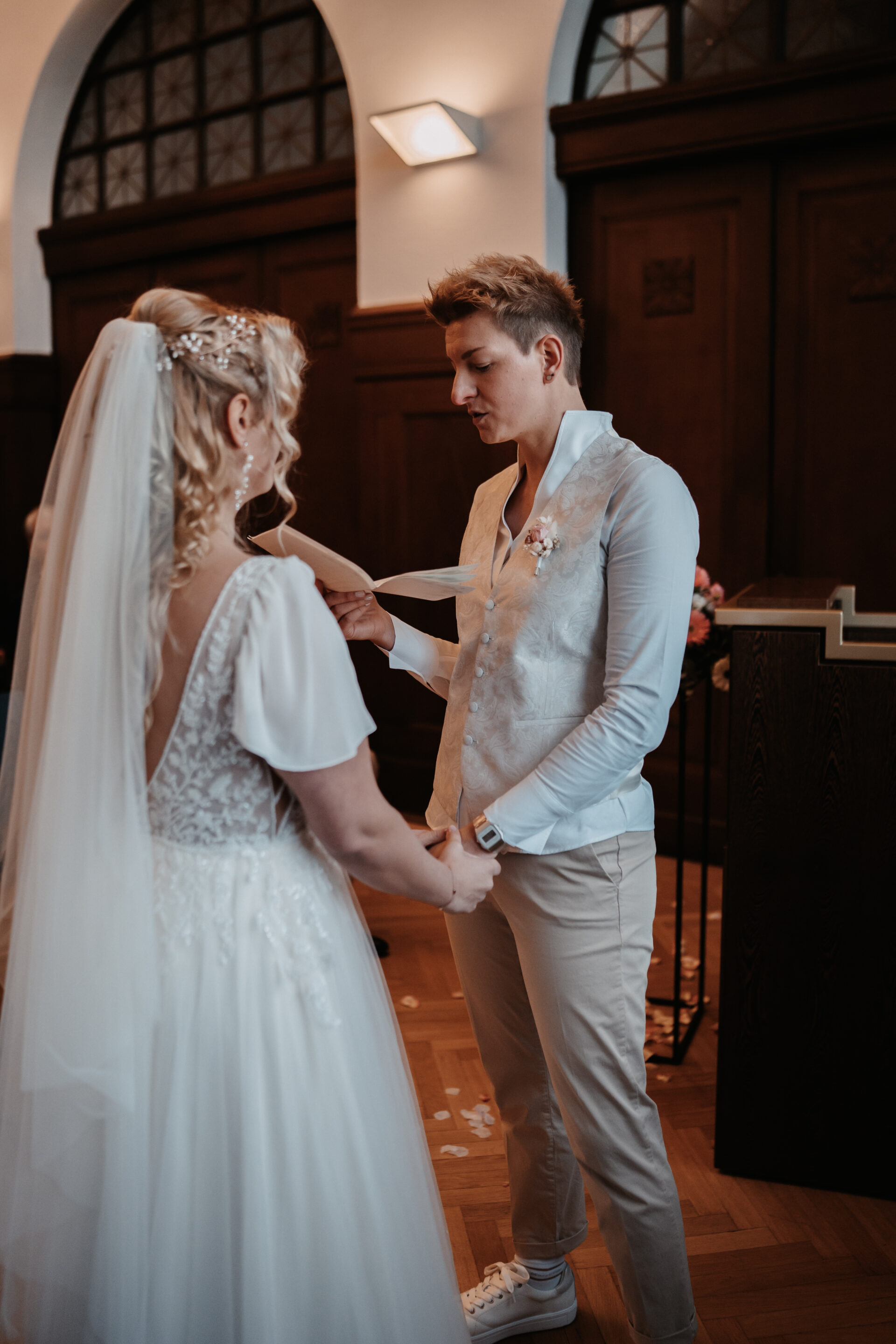 Burg Bergerhausen Außenansicht