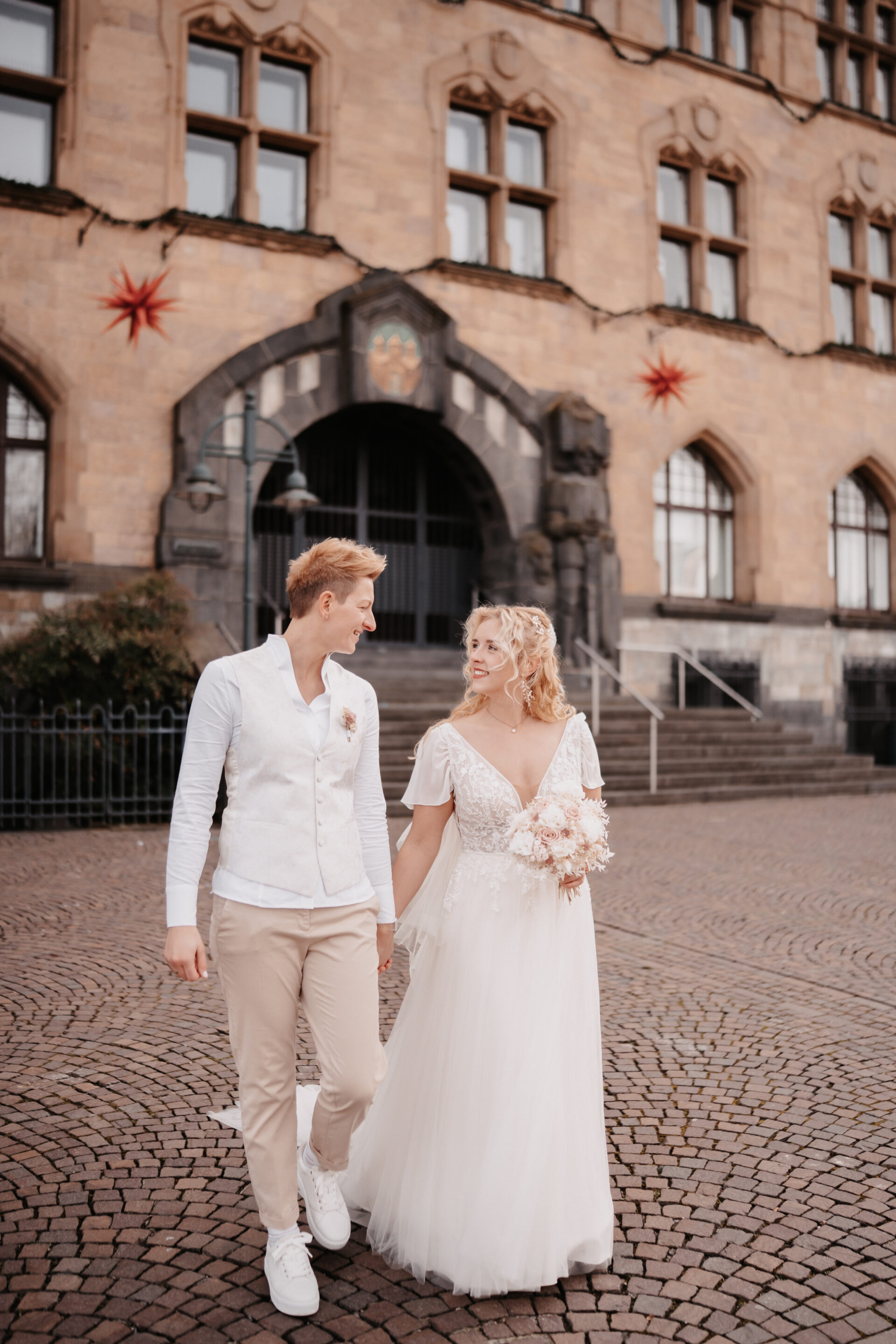 Hochzeitloveislove