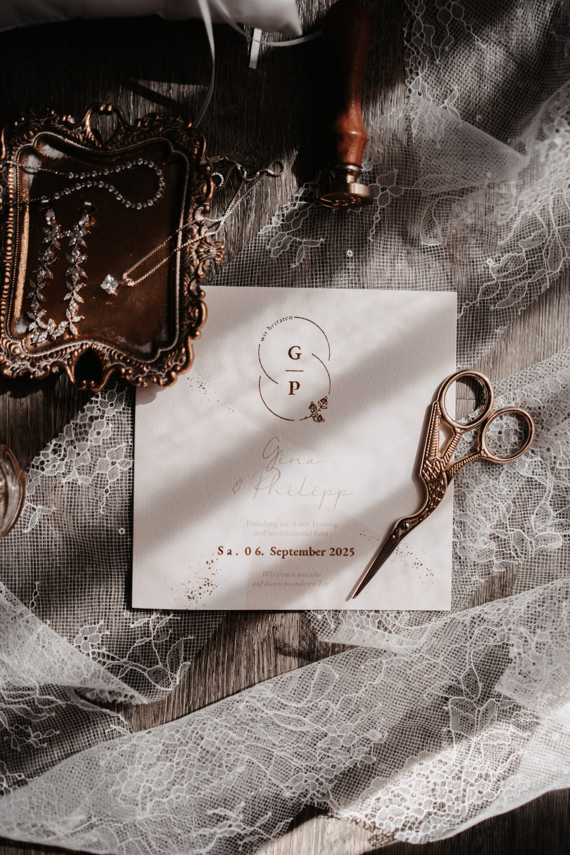 Tischdekoration Fokus Blumen, grün Eukalyptus Tischläufer